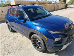 شيفروليه تريل بليزر